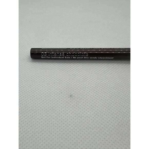 Clinique Quickliner For Eyes #03 Intense Chocolate - Picture 4 of 6